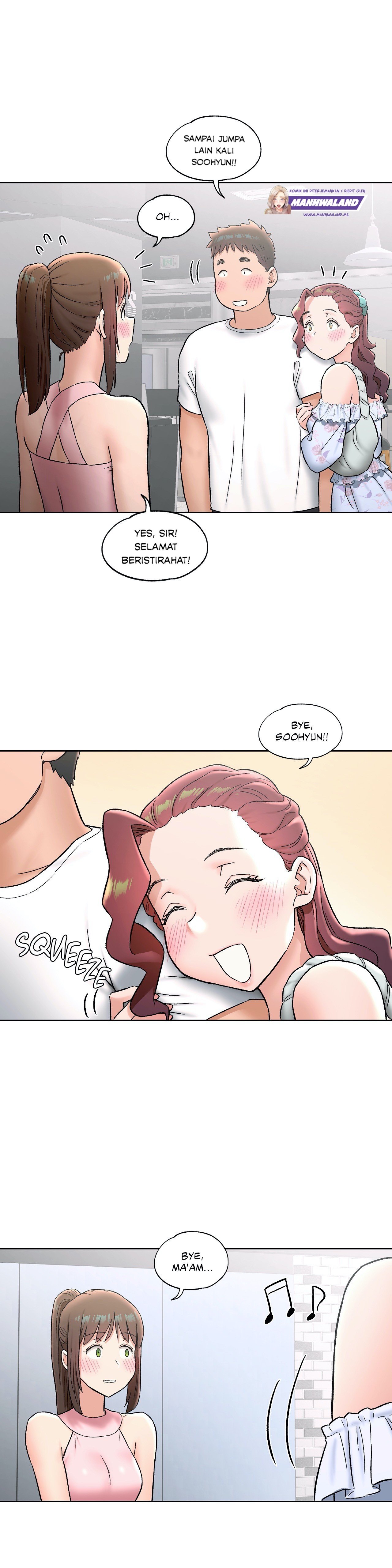 Sexercise - Chapter 67 6