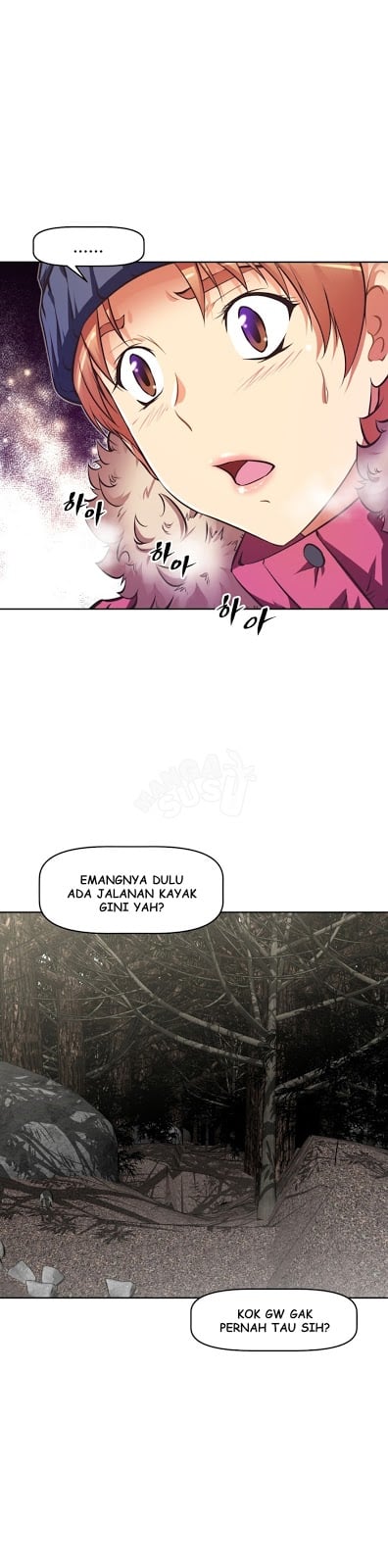 Brawling Go - Chapter 67 2