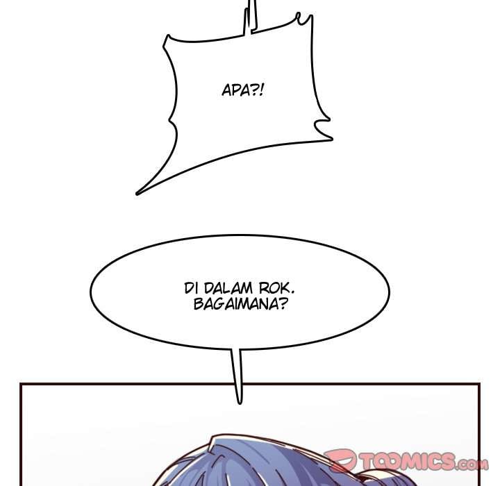 Never Too Late - Chapter 67 101