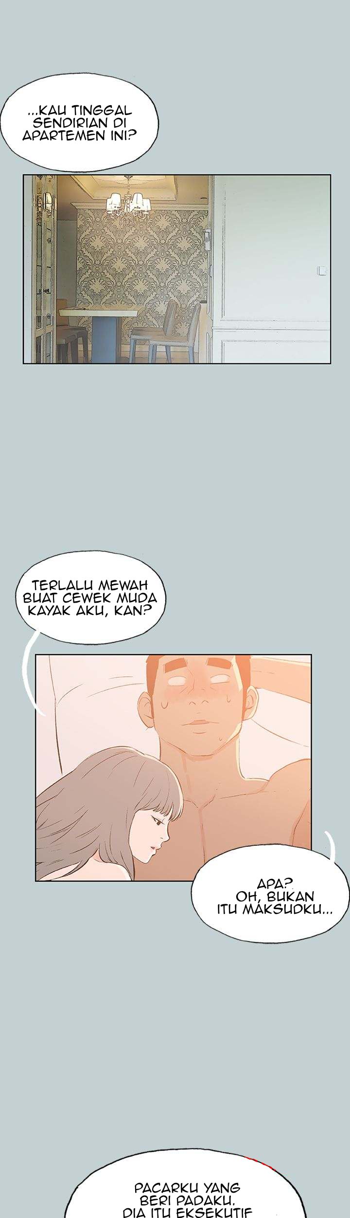 Love Square - Chapter 67 16