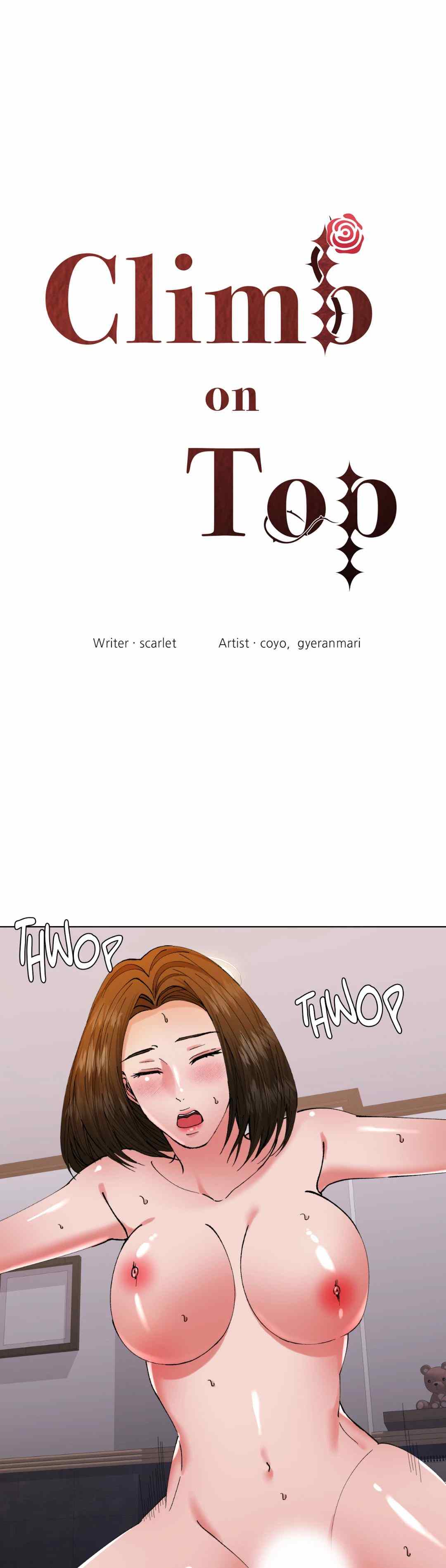 My Year - Chapter 67 2