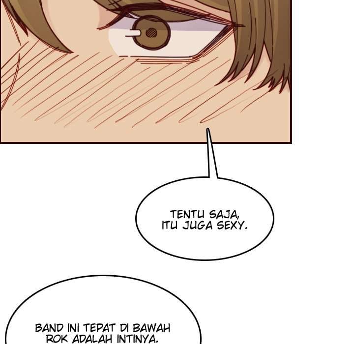 Never Too Late - Chapter 67 77