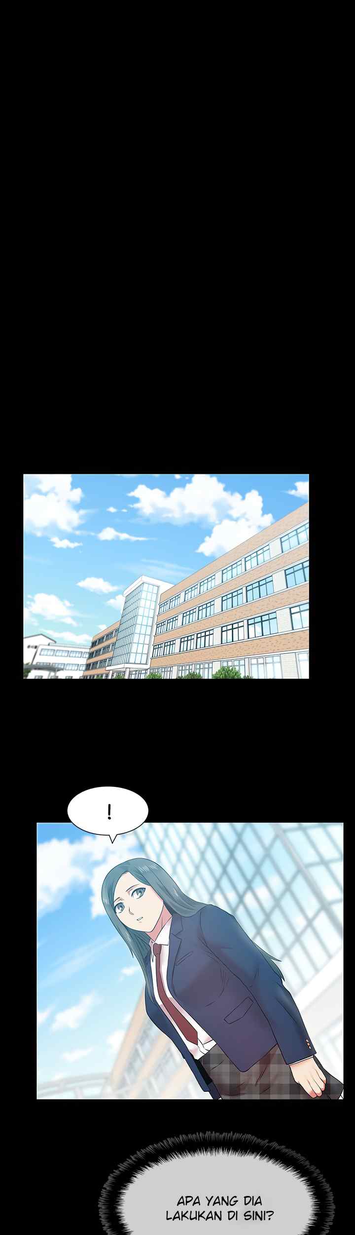 Wife&#8217;s Friend - Chapter 67 19