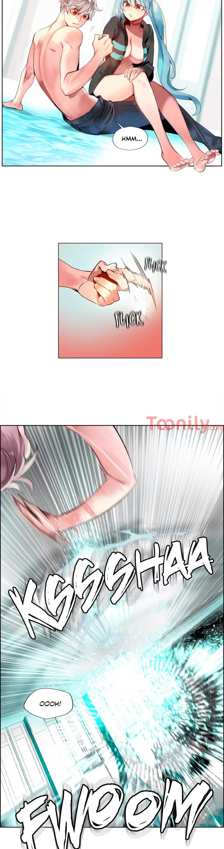 Lilith&#8217;s Cord - Chapter 67 4