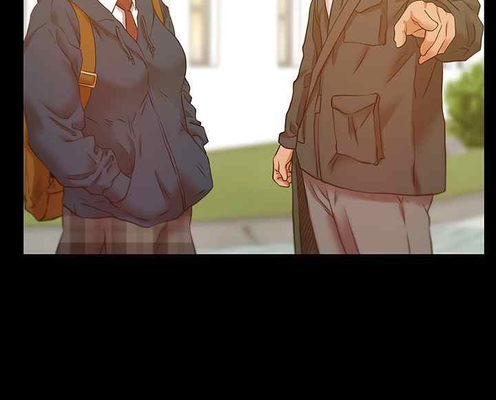 Wife&#8217;s Friend - Chapter 67 43