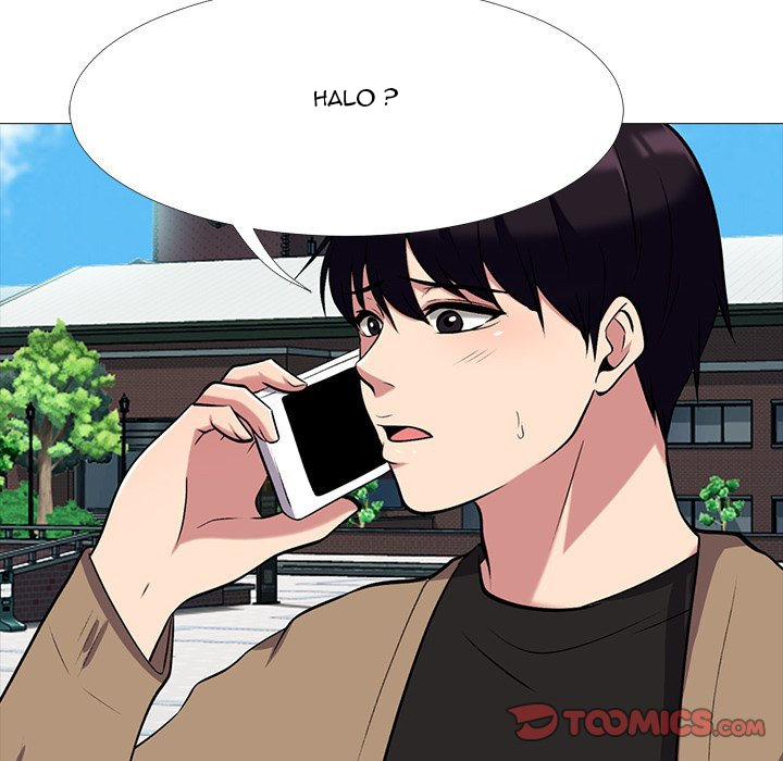 Extra Credit - Chapter 67 111