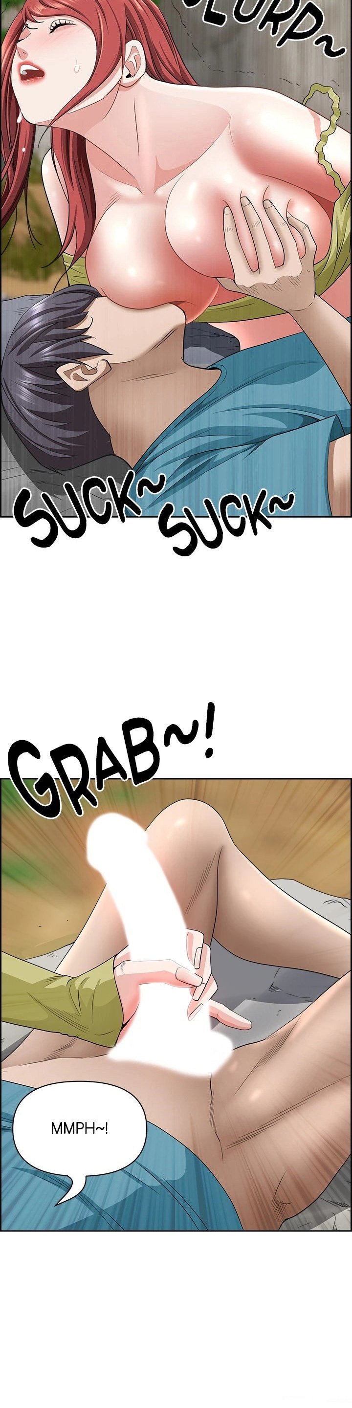 Living With a MILF - Chapter 67 40