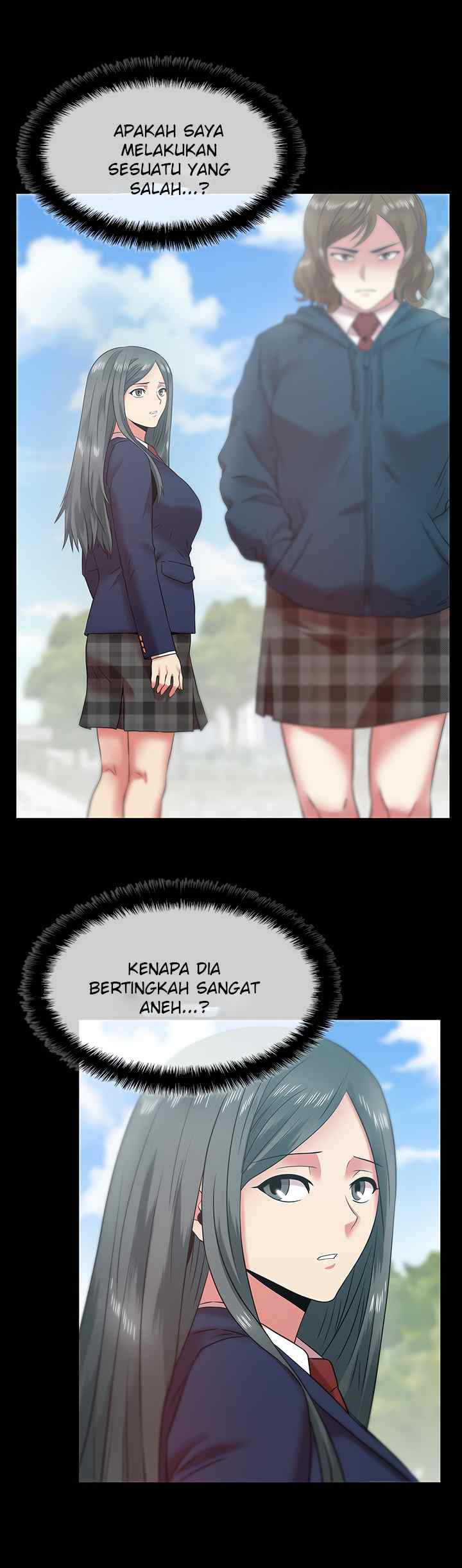 Wife&#8217;s Friend - Chapter 67 25