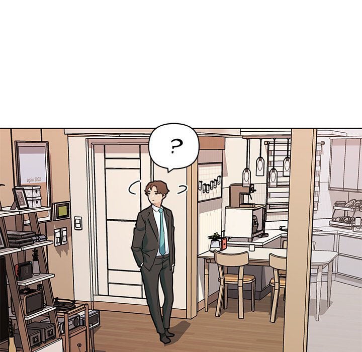 Family Adjustments - Chapter 67 127