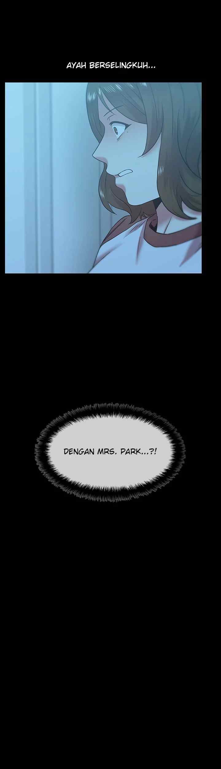 Wife&#8217;s Friend - Chapter 67 15