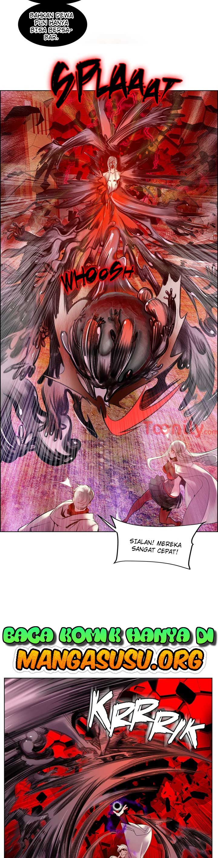 Lilith&#8217;s Cord - Chapter 67 22