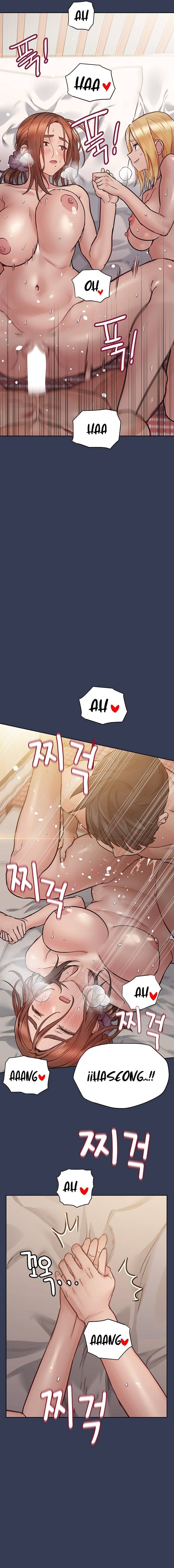 Keep It a Secret From Your Mother! - Chapter 67 25 Keep It a Secret From Your Mother! - Chapter 67 25