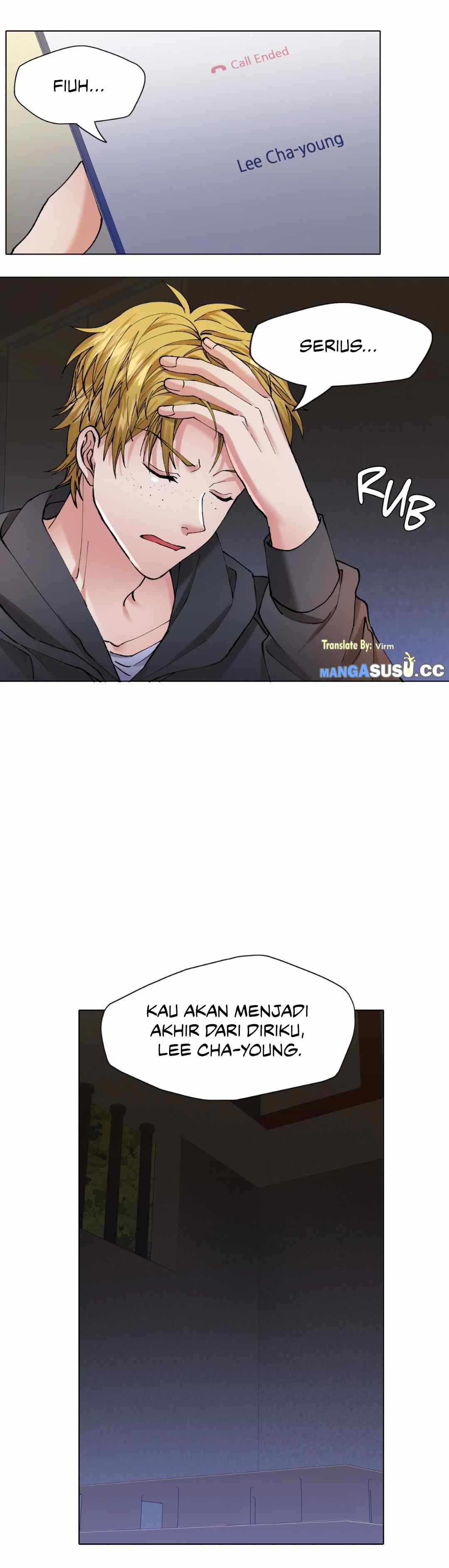 My Year - Chapter 67 29