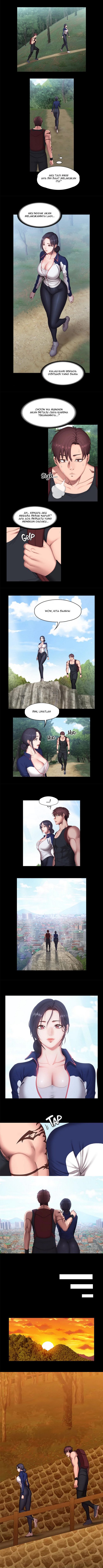 Fitness Uncensored - Chapter 67 4