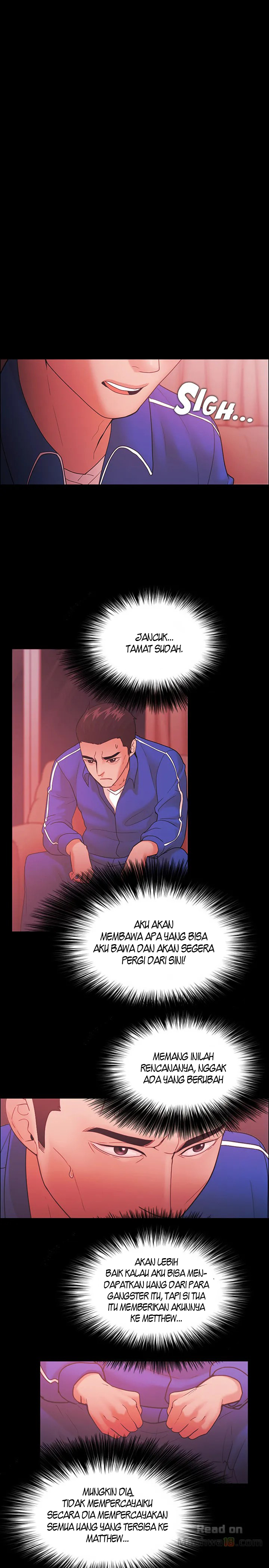 Loser (Team 201) - Chapter 67 21 Loser (Team 201) - Chapter 67 21