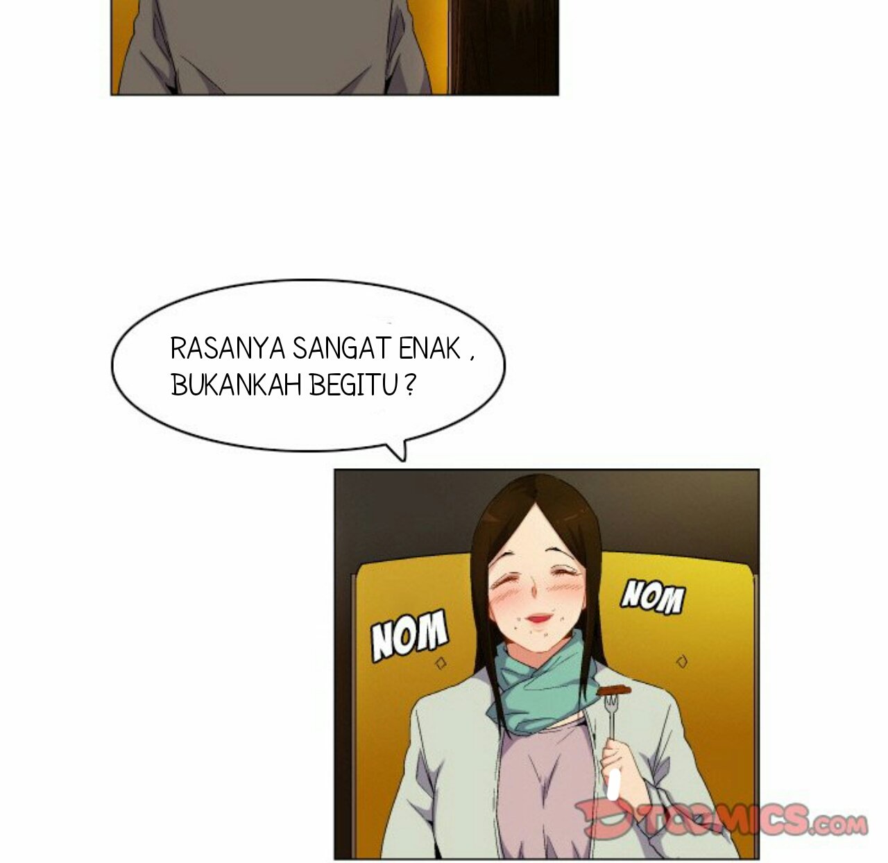 God of App - Chapter 67 17