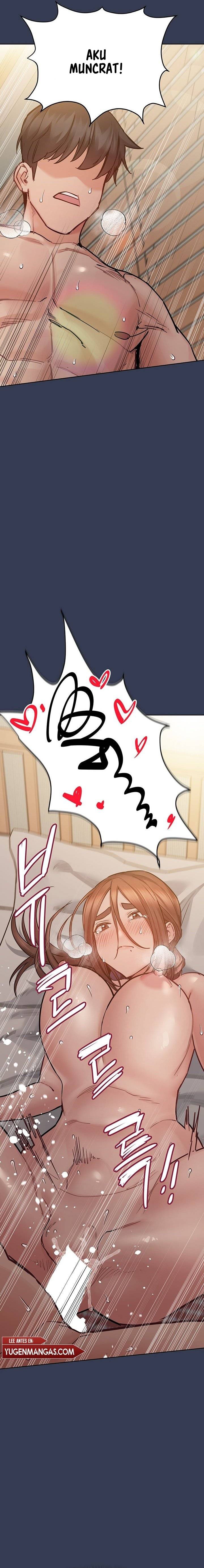 Keep It a Secret From Your Mother! - Chapter 67 26 Keep It a Secret From Your Mother! - Chapter 67 26