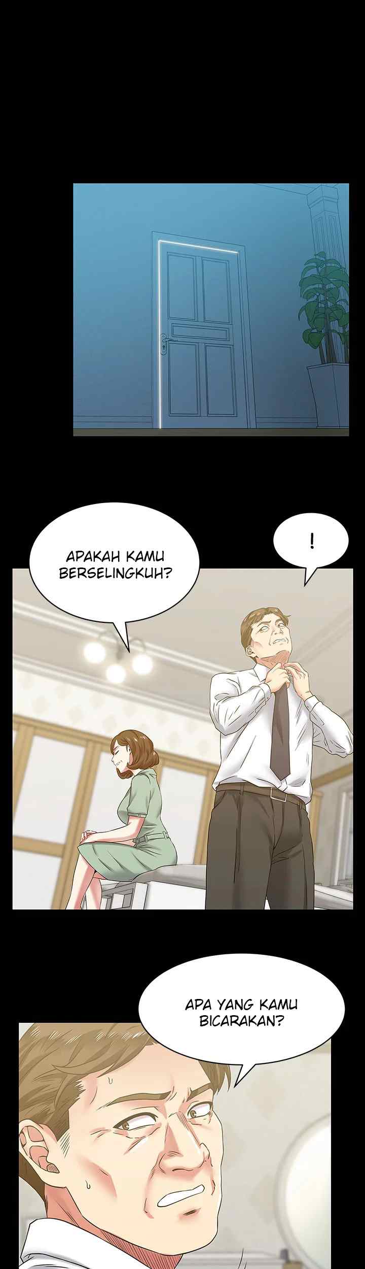 Wife&#8217;s Friend - Chapter 67 2