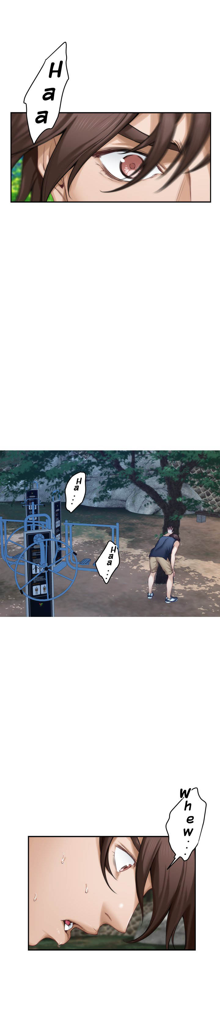 S-Mate - Chapter 67 7