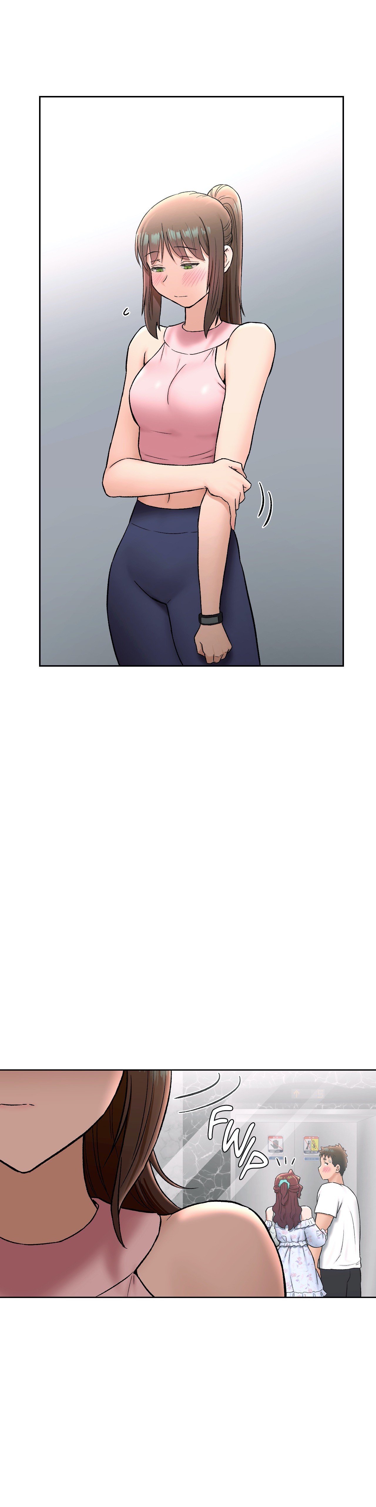 Sexercise - Chapter 67 8