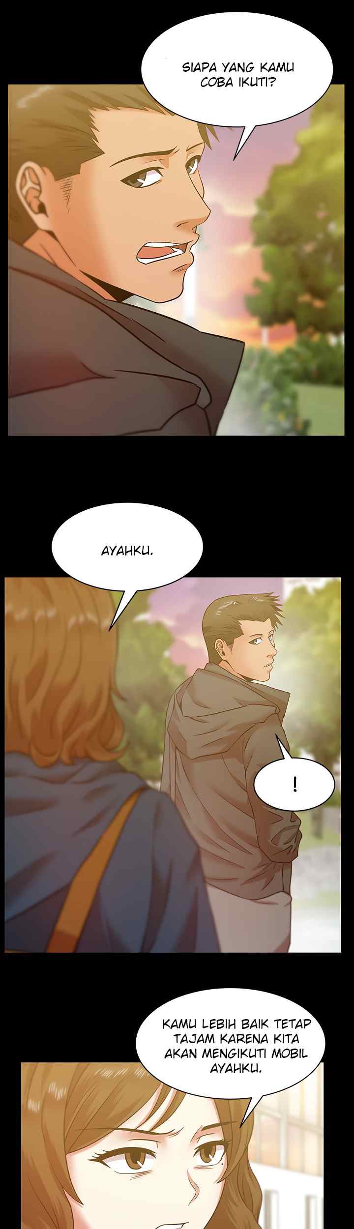 Wife&#8217;s Friend - Chapter 67 32