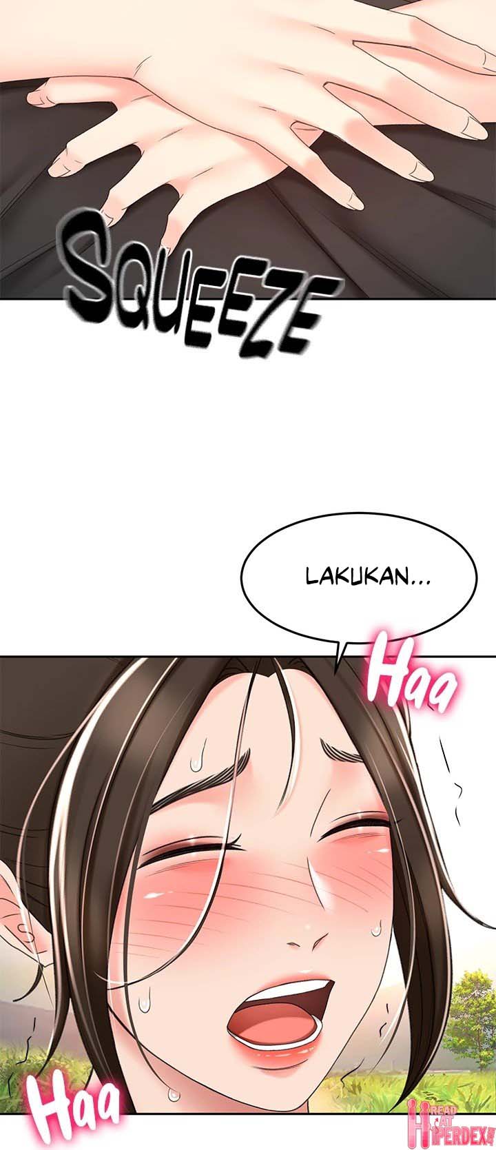 The Little Master - Chapter 67 36
