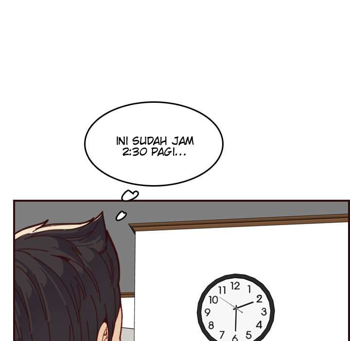 Never Too Late - Chapter 67 13
