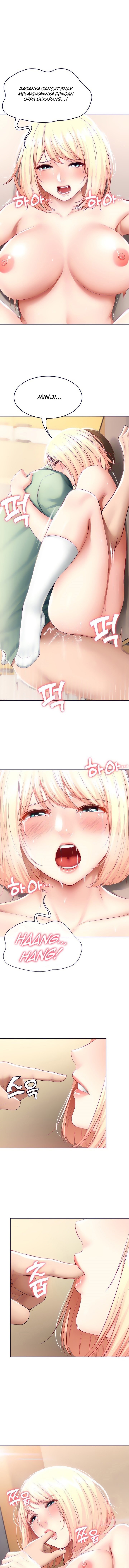 Boarding Diary - Chapter 67 1 Boarding Diary - Chapter 67 1