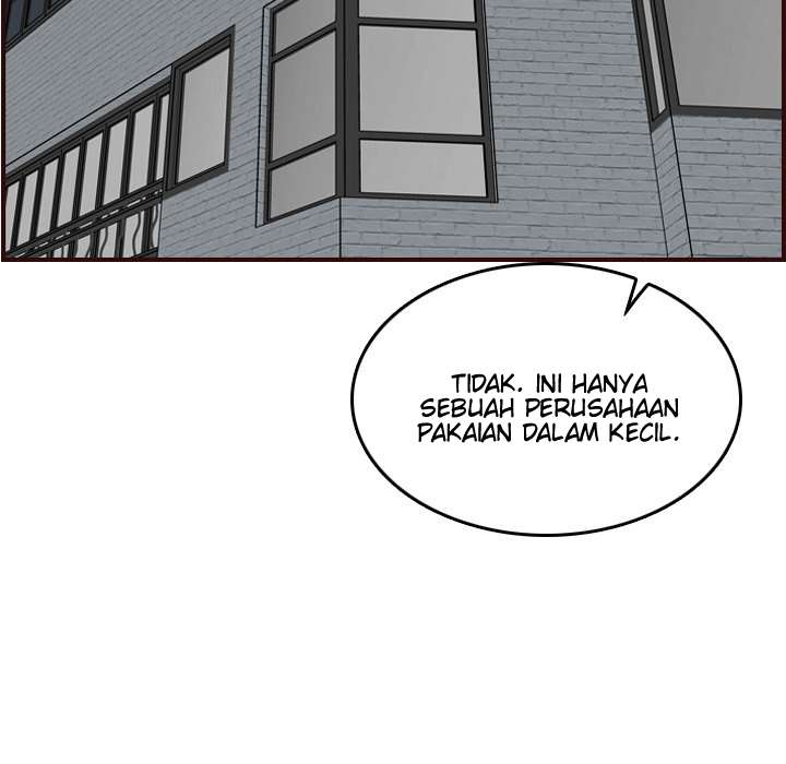 Never Too Late - Chapter 67 55
