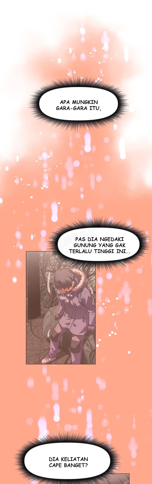 Brawling Go - Chapter 67 20