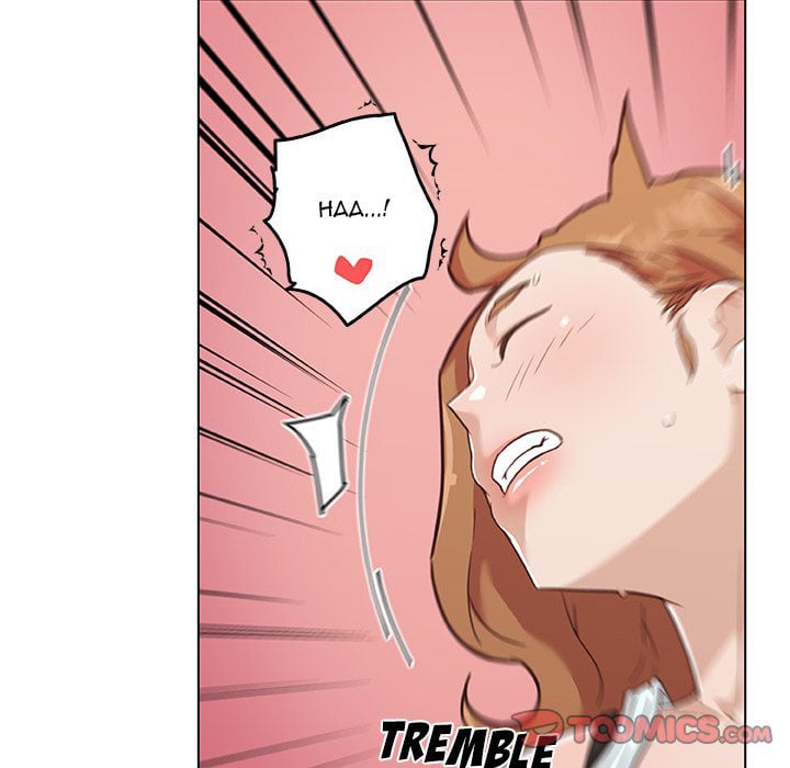 Family Adjustments - Chapter 67 71