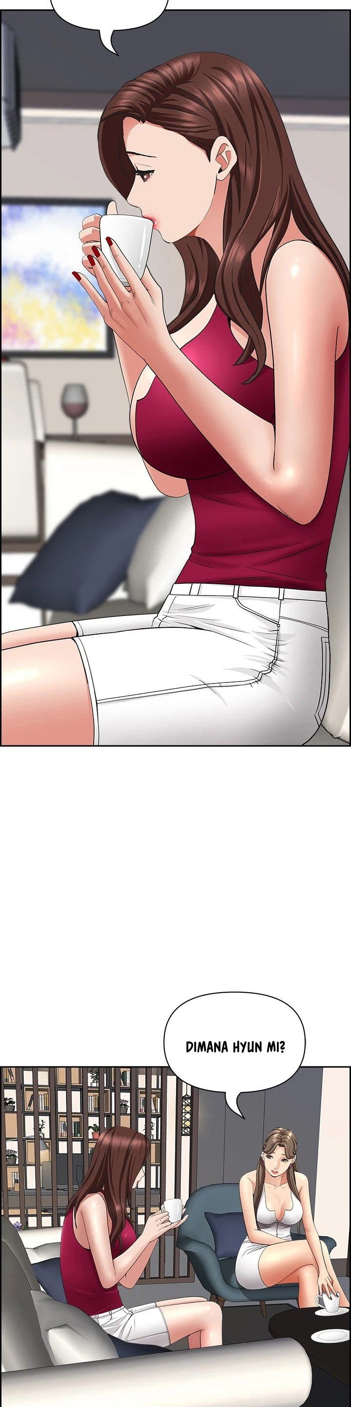 Living With a MILF - Chapter 67 22