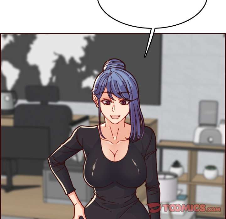 Never Too Late - Chapter 67 74