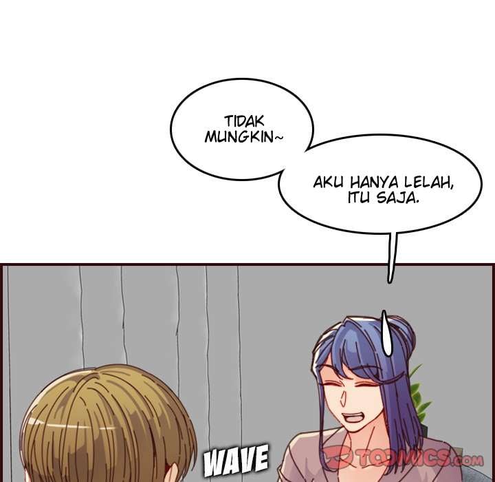 Never Too Late - Chapter 67 41