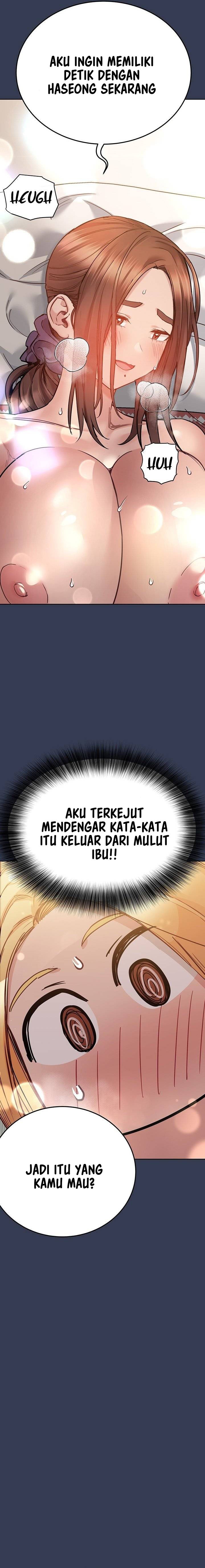 Keep It a Secret From Your Mother! - Chapter 67 18 Keep It a Secret From Your Mother! - Chapter 67 18