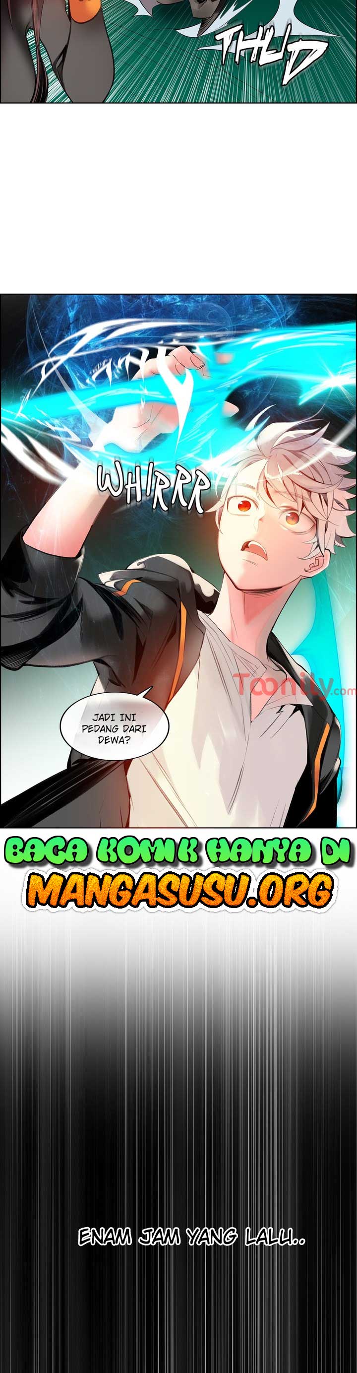 Lilith&#8217;s Cord - Chapter 67 18