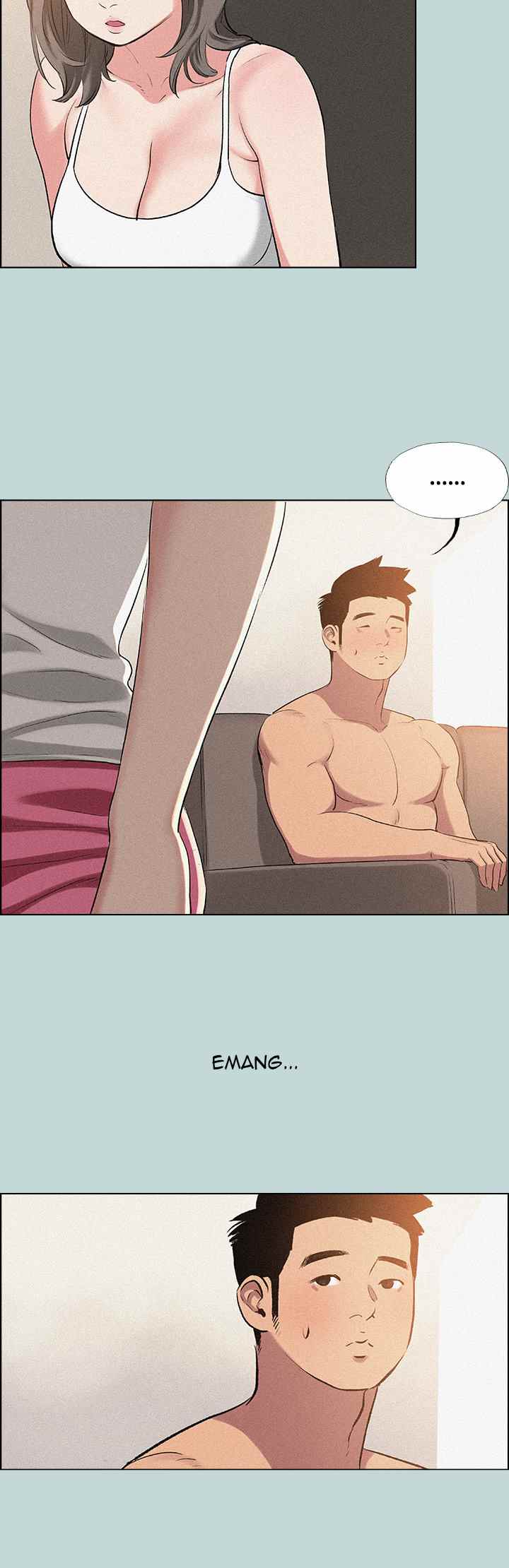 Summer Vacation - Chapter 67 29