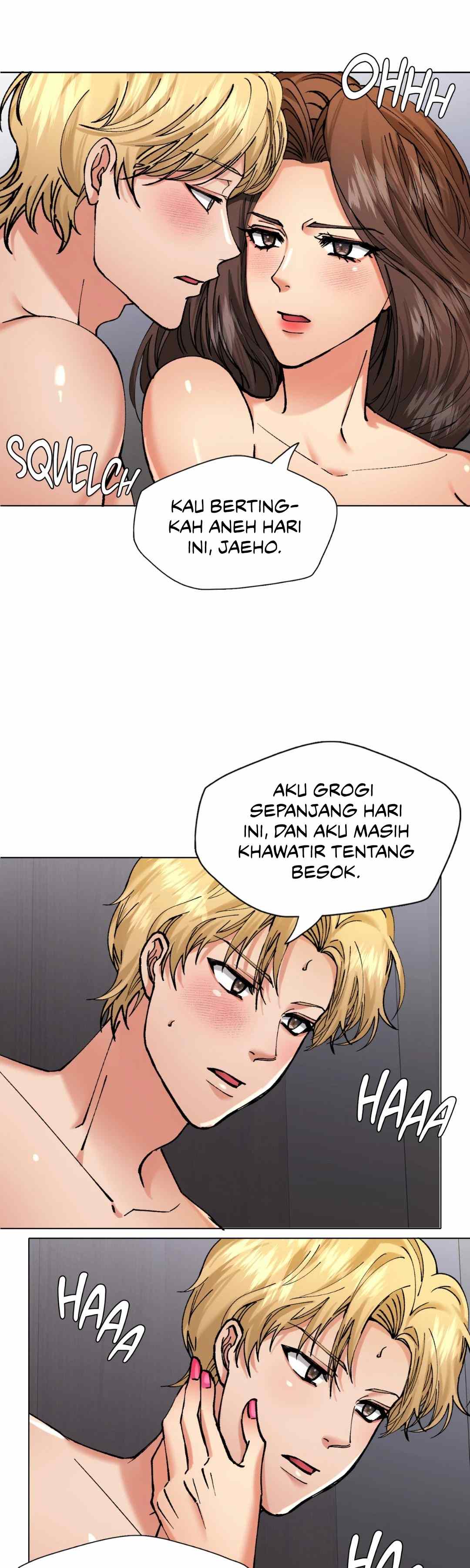 My Year - Chapter 67 34