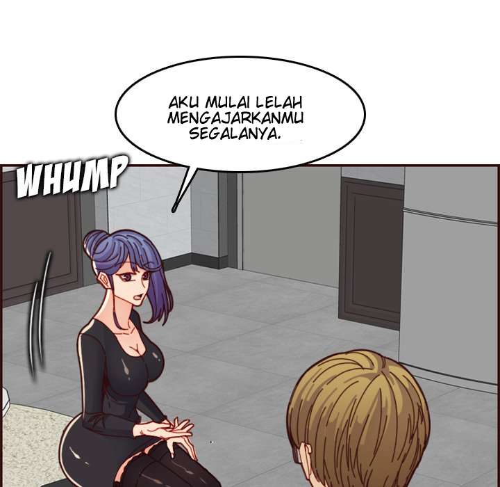 Never Too Late - Chapter 67 87