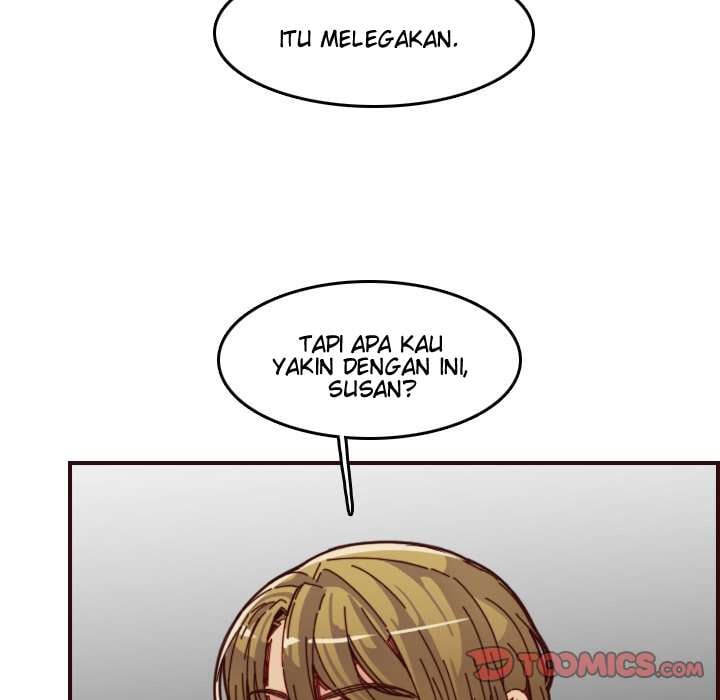 Never Too Late - Chapter 67 35