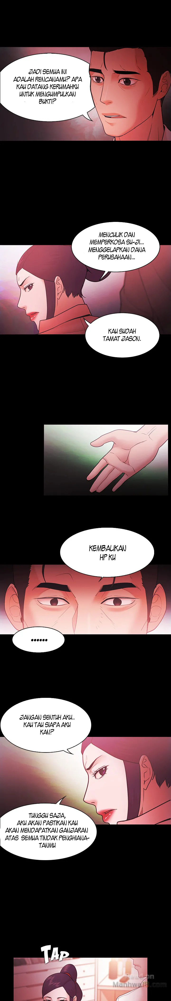 Loser (Team 201) - Chapter 67 18 Loser (Team 201) - Chapter 67 18