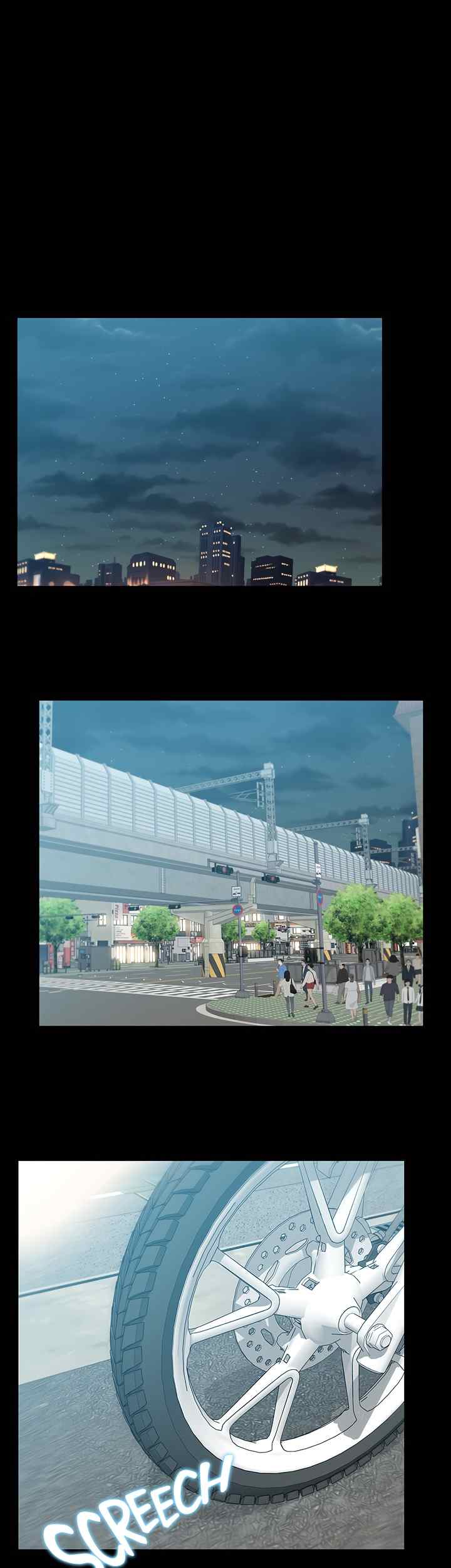 Wife&#8217;s Friend - Chapter 67 46