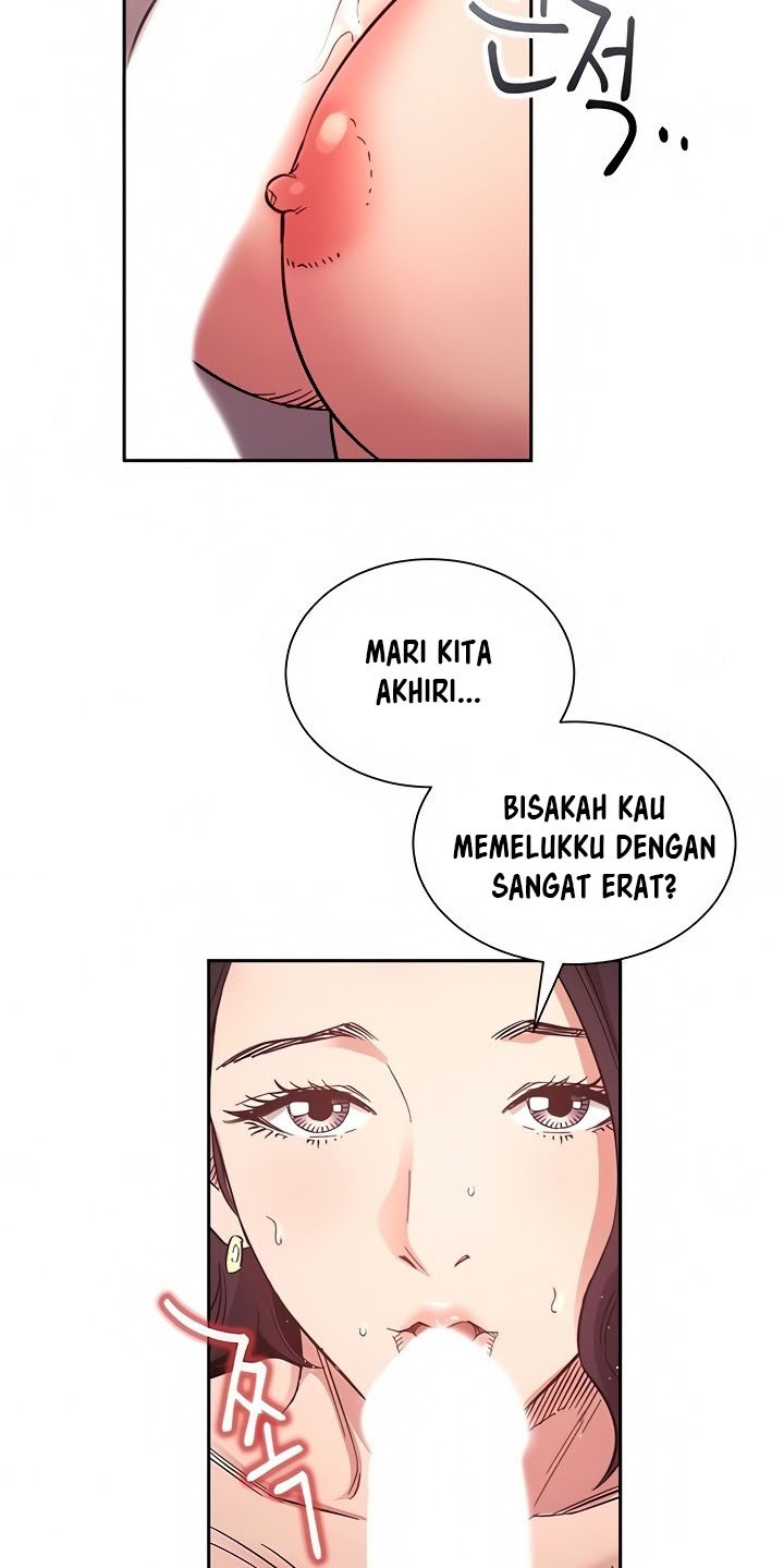 Mother Hunting - Chapter 67 66