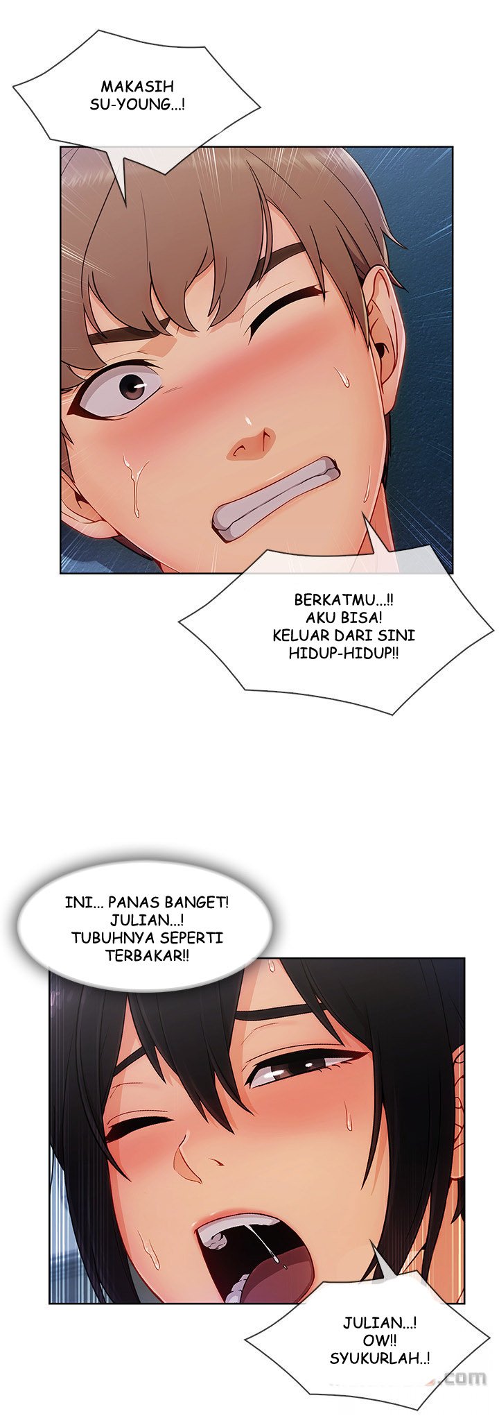 Lady Garden - Chapter 67 22