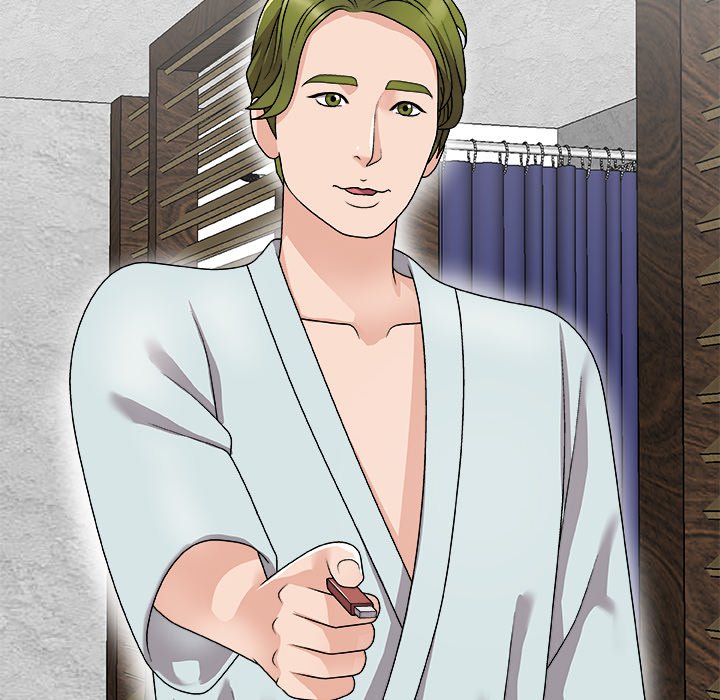 Miss Announcer - Chapter 67 144 Miss Announcer - Chapter 67 144