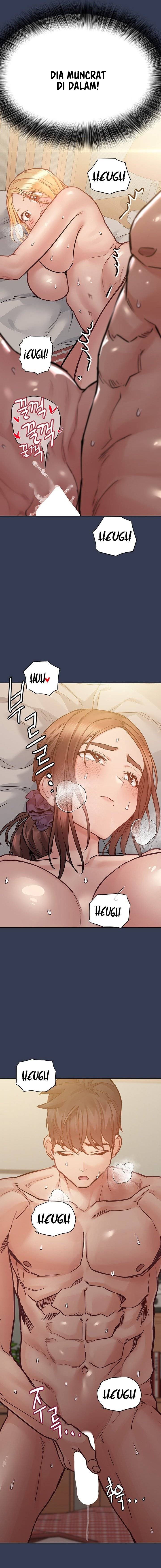 Keep It a Secret From Your Mother! - Chapter 67 27 Keep It a Secret From Your Mother! - Chapter 67 27