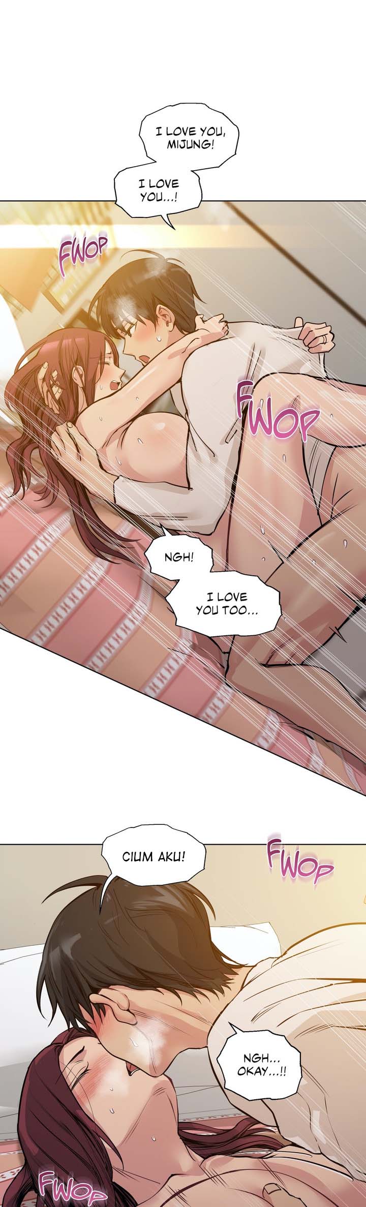 Lucky Guy - Chapter 67 14