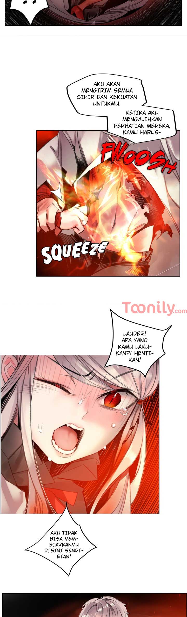 Lilith&#8217;s Cord - Chapter 67 27