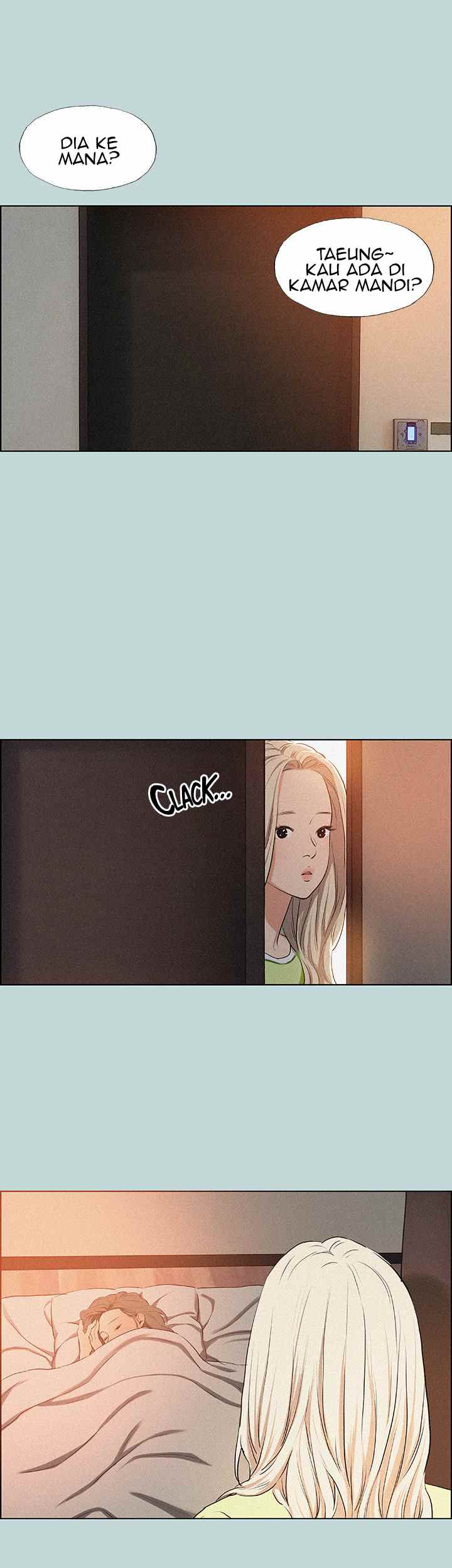 Summer Vacation - Chapter 67 16