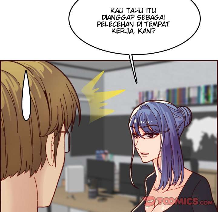 Never Too Late - Chapter 67 68